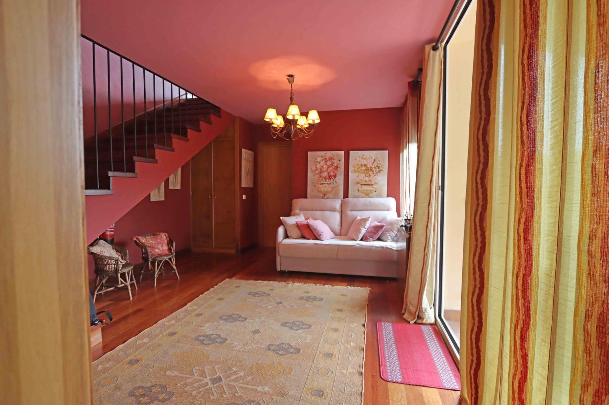 Baigorri Villa El Llano Exterior photo