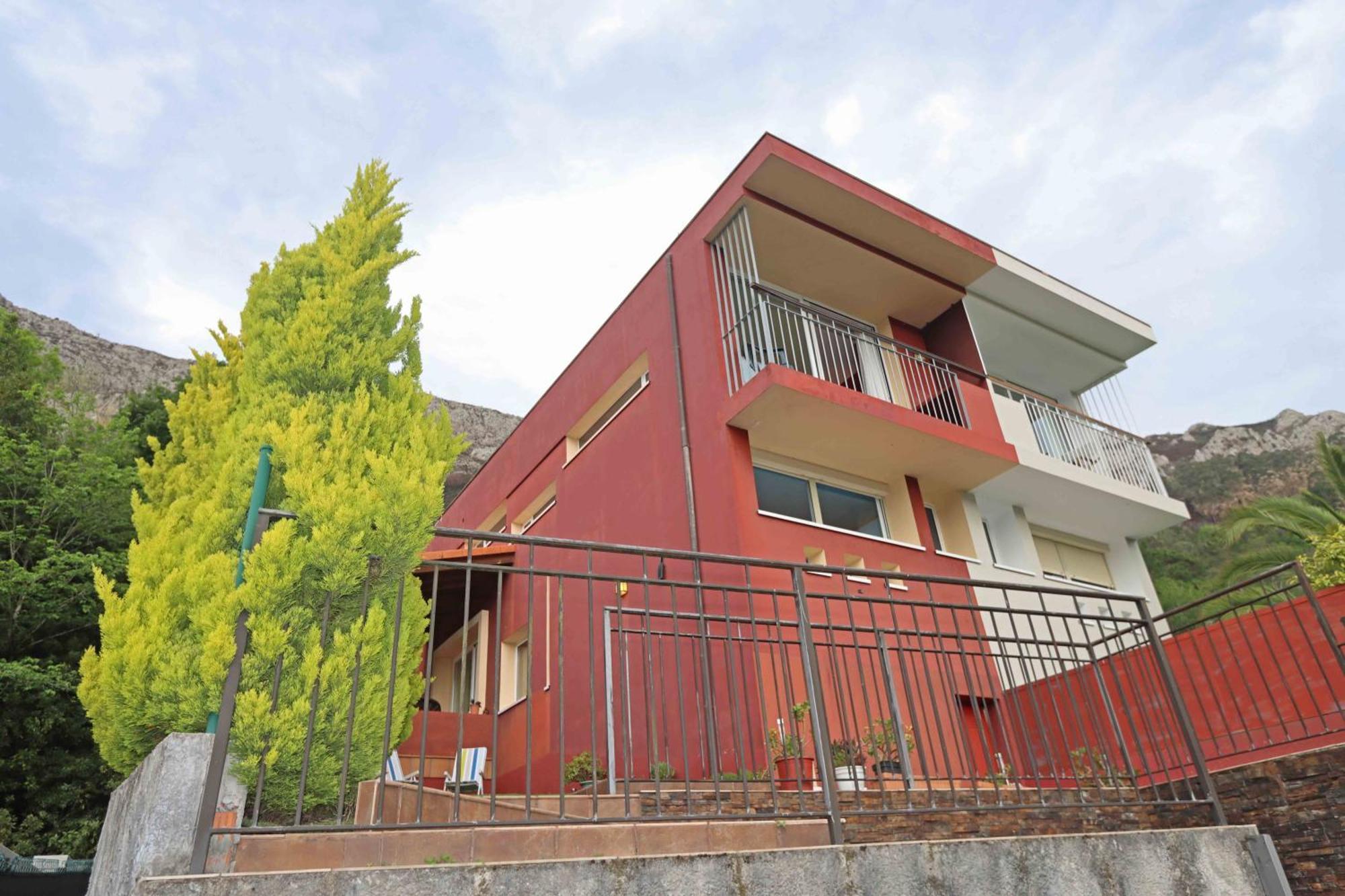 Baigorri Villa El Llano Exterior photo